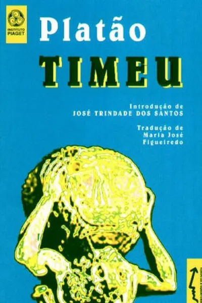 Cover of Timeu