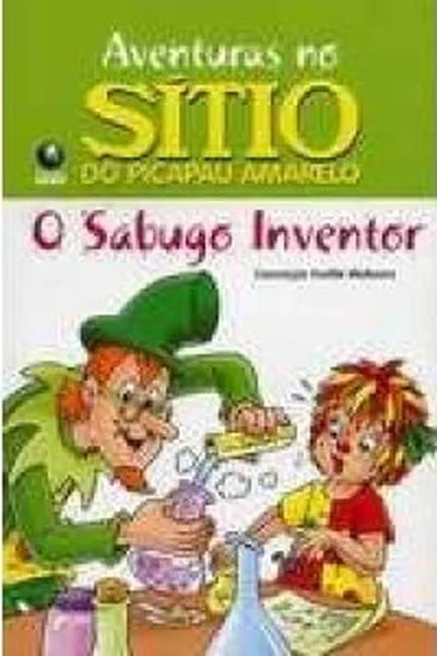 Cover of O Sabugo Inventor