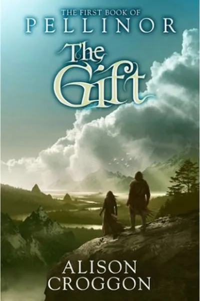 Cover of The Gift
