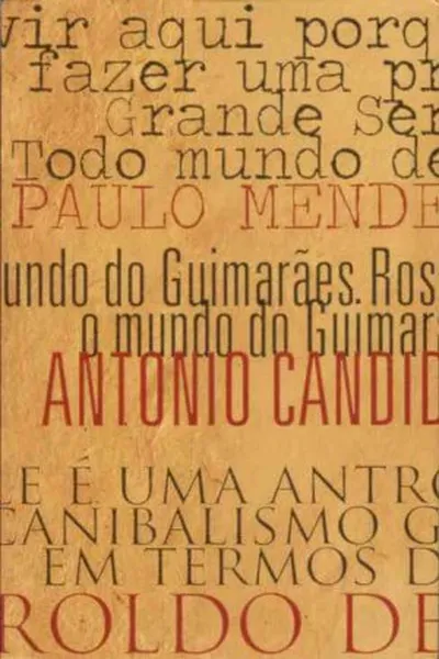 Cover of Depoimentos Sobre João Guimarães Rosa e sua Obra