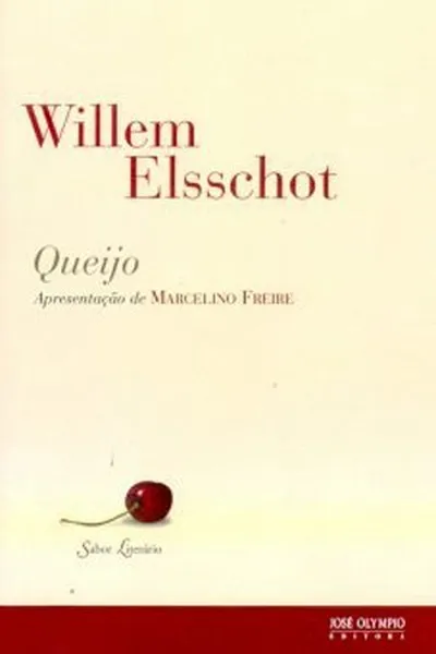 Cover of Queijo