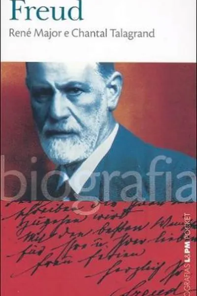 Cover of Freud