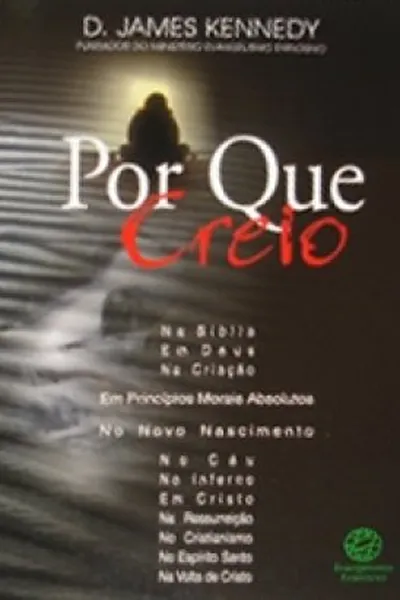Cover of Por Que Creio