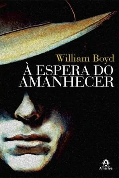 Cover of À Espera do Amanhecer