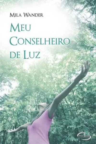 Cover of Meu Conselheiro de Luz