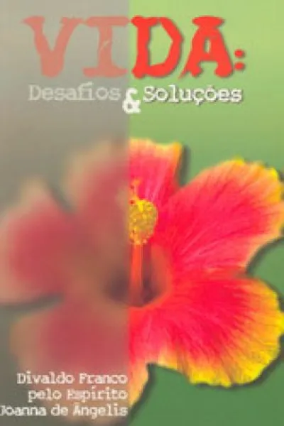 Cover of Vida: Desafios e Soluções