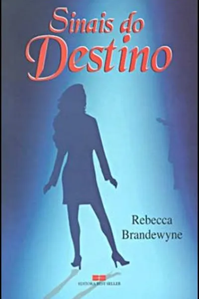 Cover of Sinais do Destino