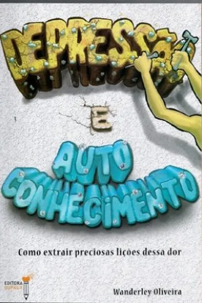 Cover of Depressão e Autoconhecimento