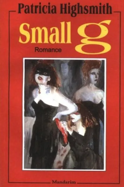 Cover of Small G