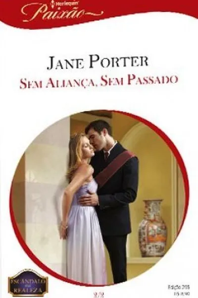 Cover of Sem aliança, sem passado