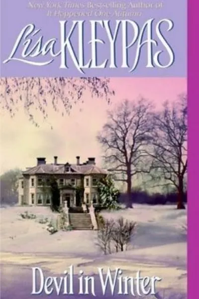 Cover of Devil in Winter