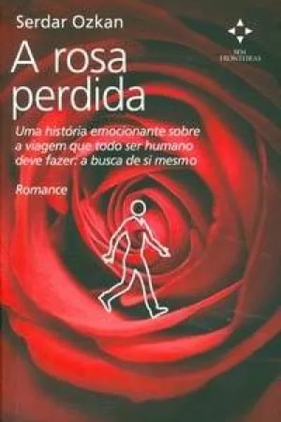 Cover of A Rosa Perdida