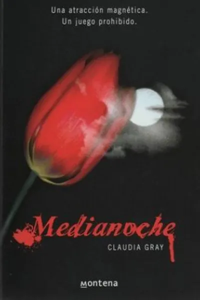 Cover of Medianoche