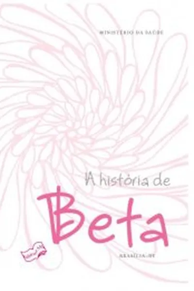 Cover of A História de Beta
