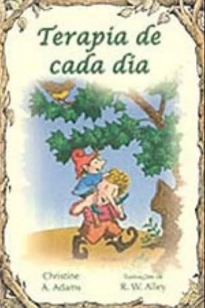 Cover of Terapia de cada dia