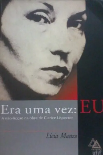 Cover of Era uma vez: Eu