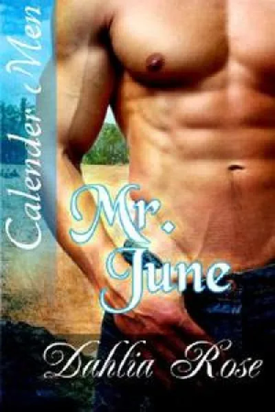 Cover of Mr. June (Sr. Junho)