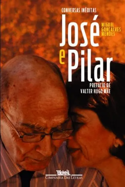 Cover of José e Pilar