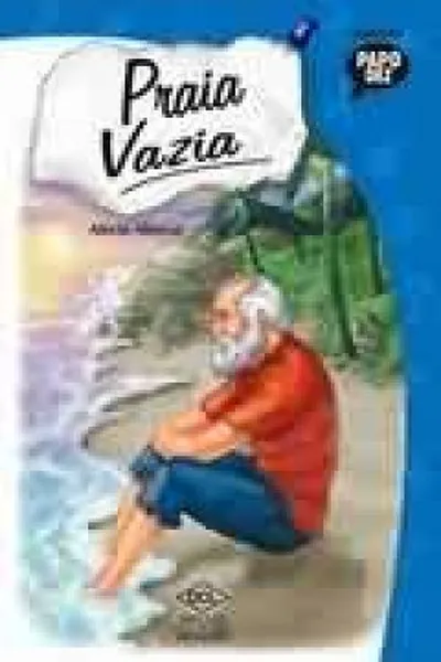 Cover of Praia Vazia