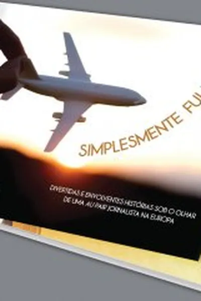 Cover of Simplesmente Fui Ver