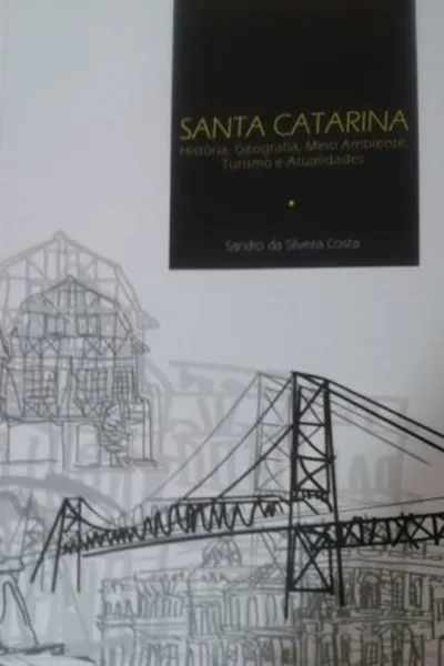 Cover of Santa Catarina