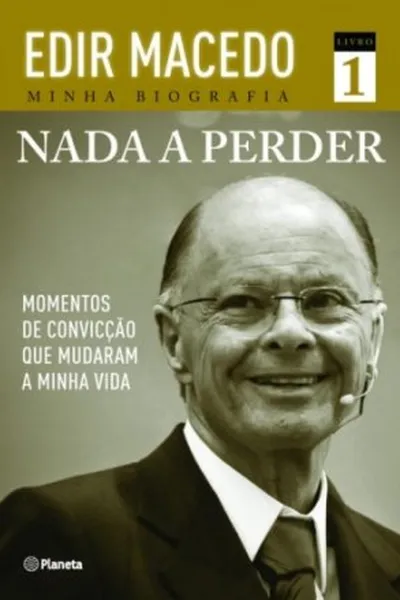 Cover of Nada a Perder (Vol. 1)