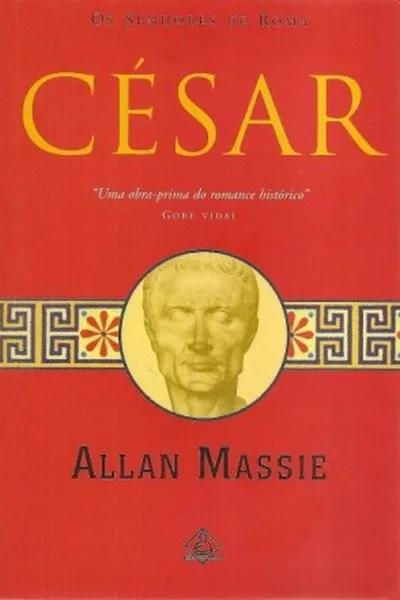 Cover of César