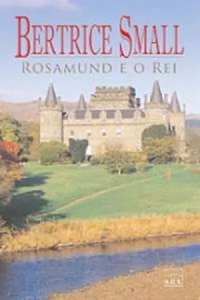 Cover of Rosamund e o Rei