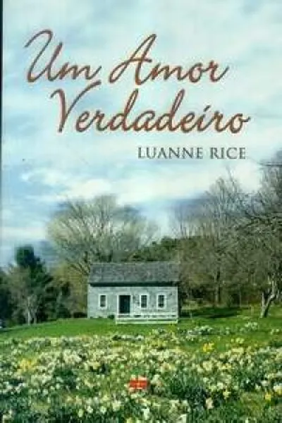 Cover of Um Amor Verdadeiro