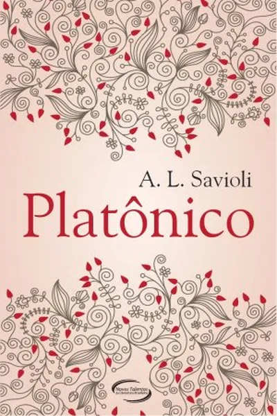Cover of Platônico