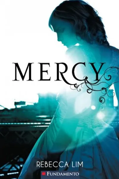 Cover of Mercy