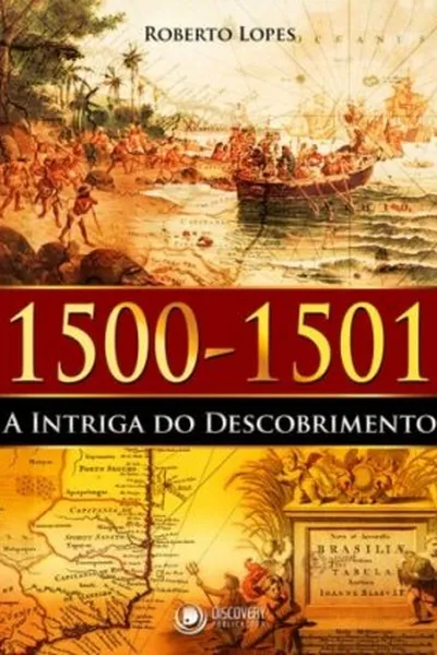 Cover of 1500 - 1501