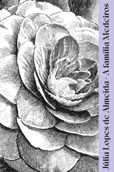 Cover of A família Medeiros