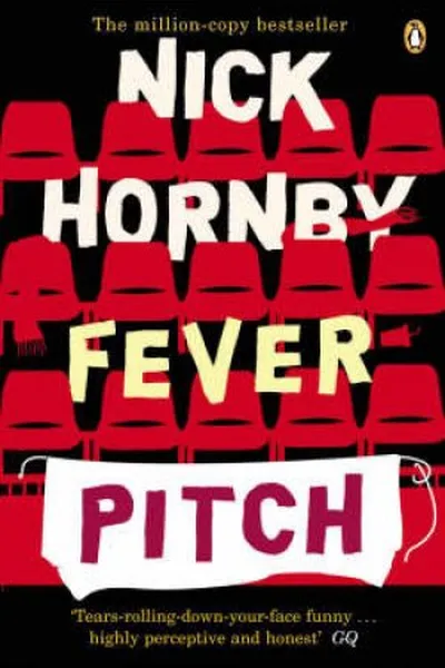 Cover of Fever Pitch