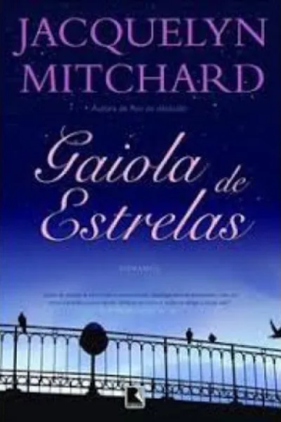Cover of Gaiola das Estrelas