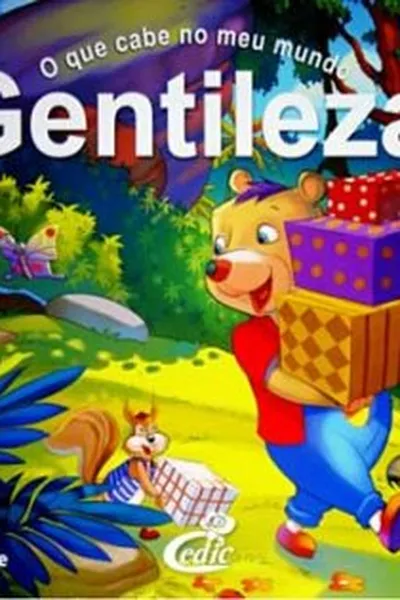 Cover of O Que Cabe No Meu Mundo