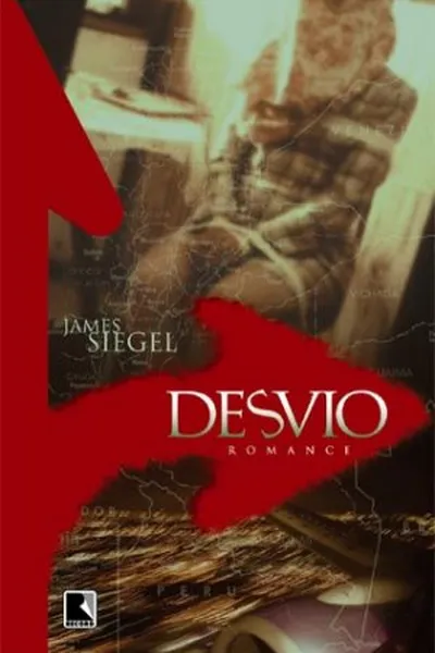 Cover of DESVIO