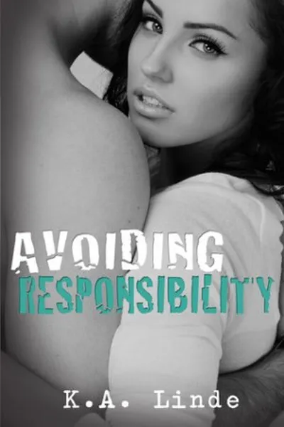 Cover of Avoiding Responsability
