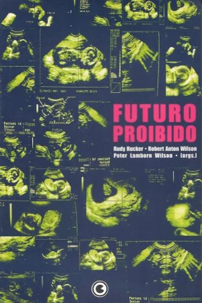 Cover of Futuro Proibido
