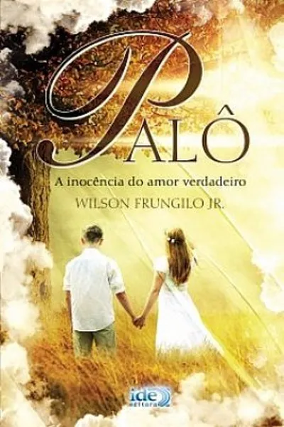 Cover of Palô