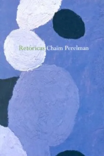 Cover of Retóricas