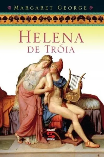Cover of Helena de Tróia