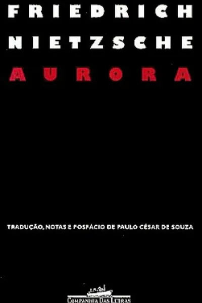 Cover of Aurora