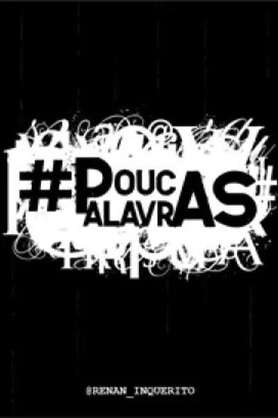 Cover of #Poucas Palavras