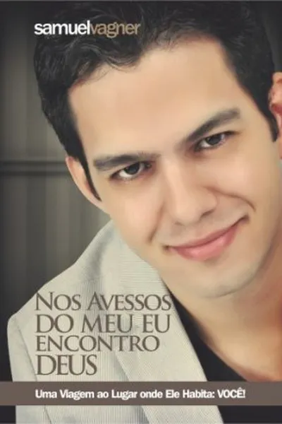 Cover of Nos Avessos do Meu Eu, Encontro DEUS