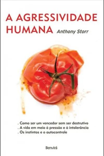 Cover of A Agressividade Humana