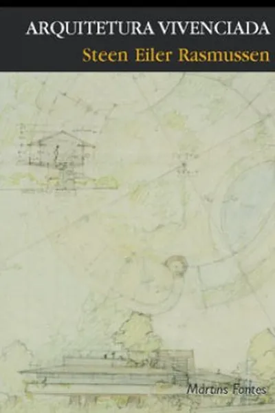 Cover of Arquitetura Vivenciada