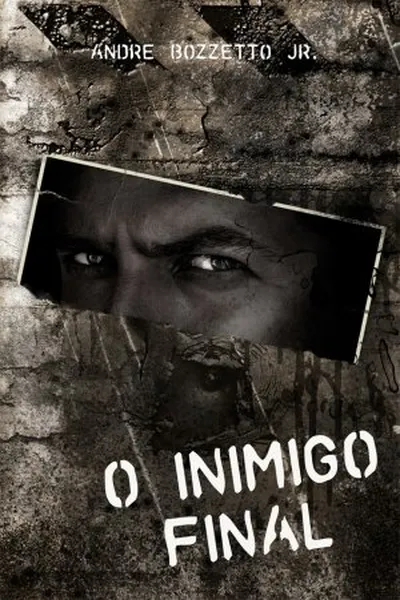 Cover of O Inimigo Final