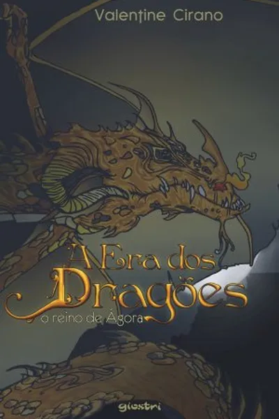 Cover of A Era dos Dragões