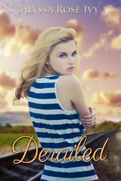 Cover of Derailed